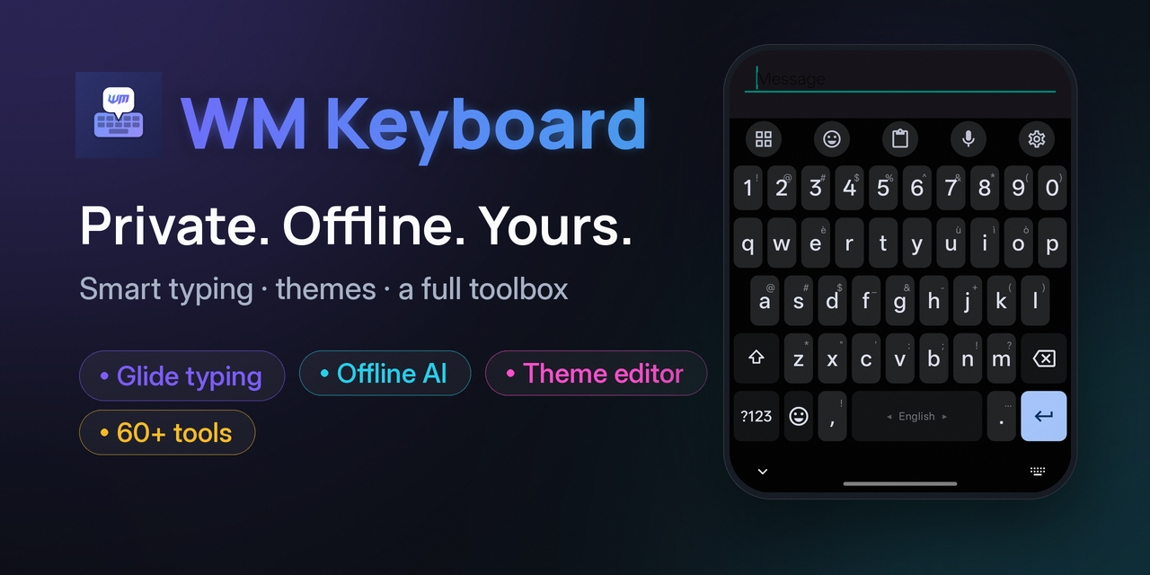 wmkeyboard