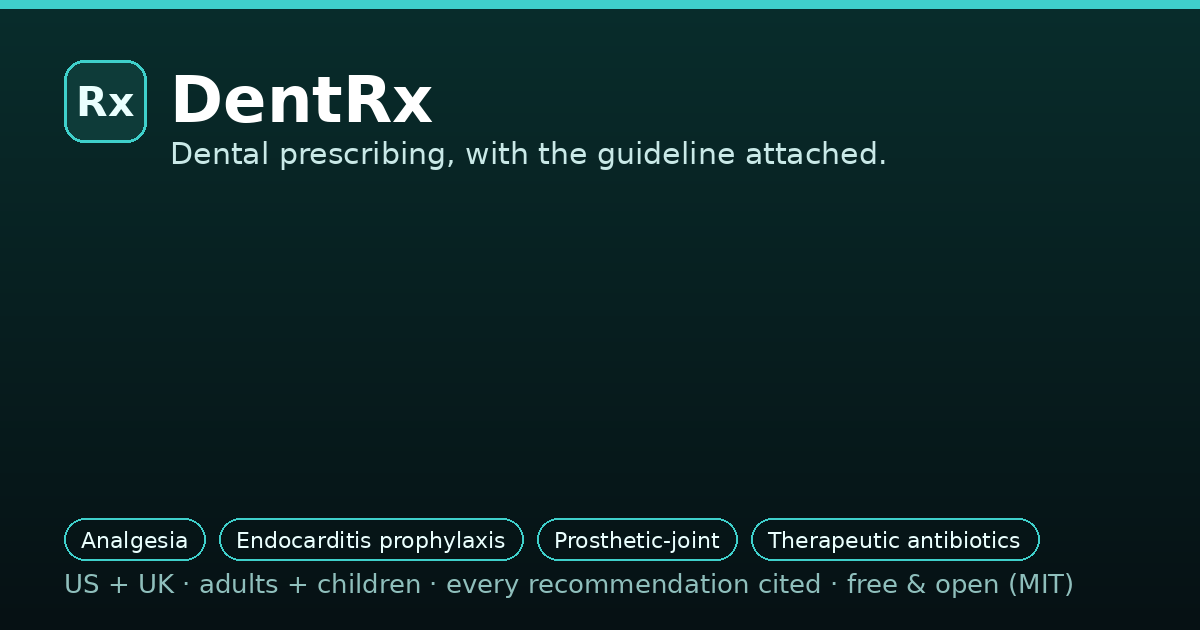 dentrx