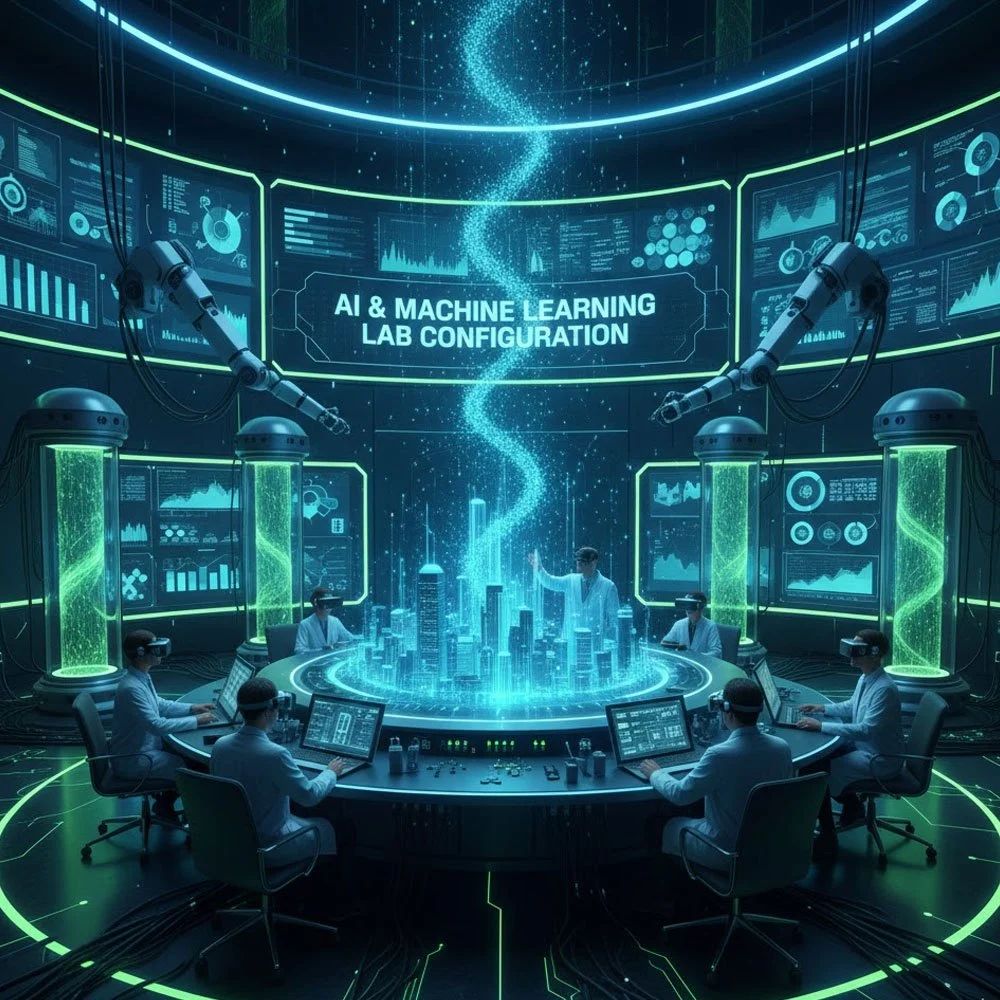 ai-learning-lab
