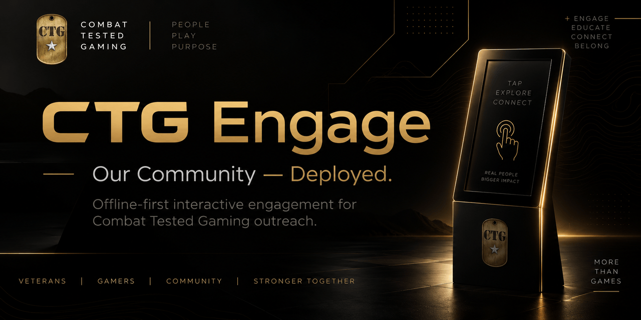 CTGEngage