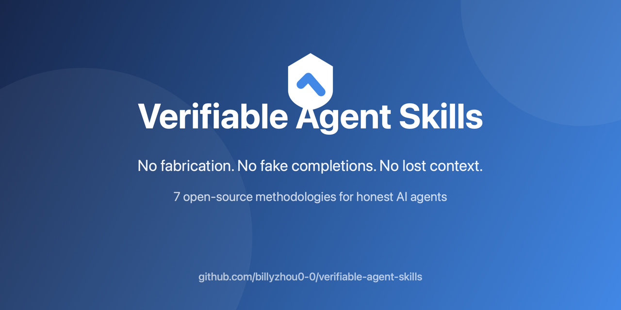 verifiable-agent-skills