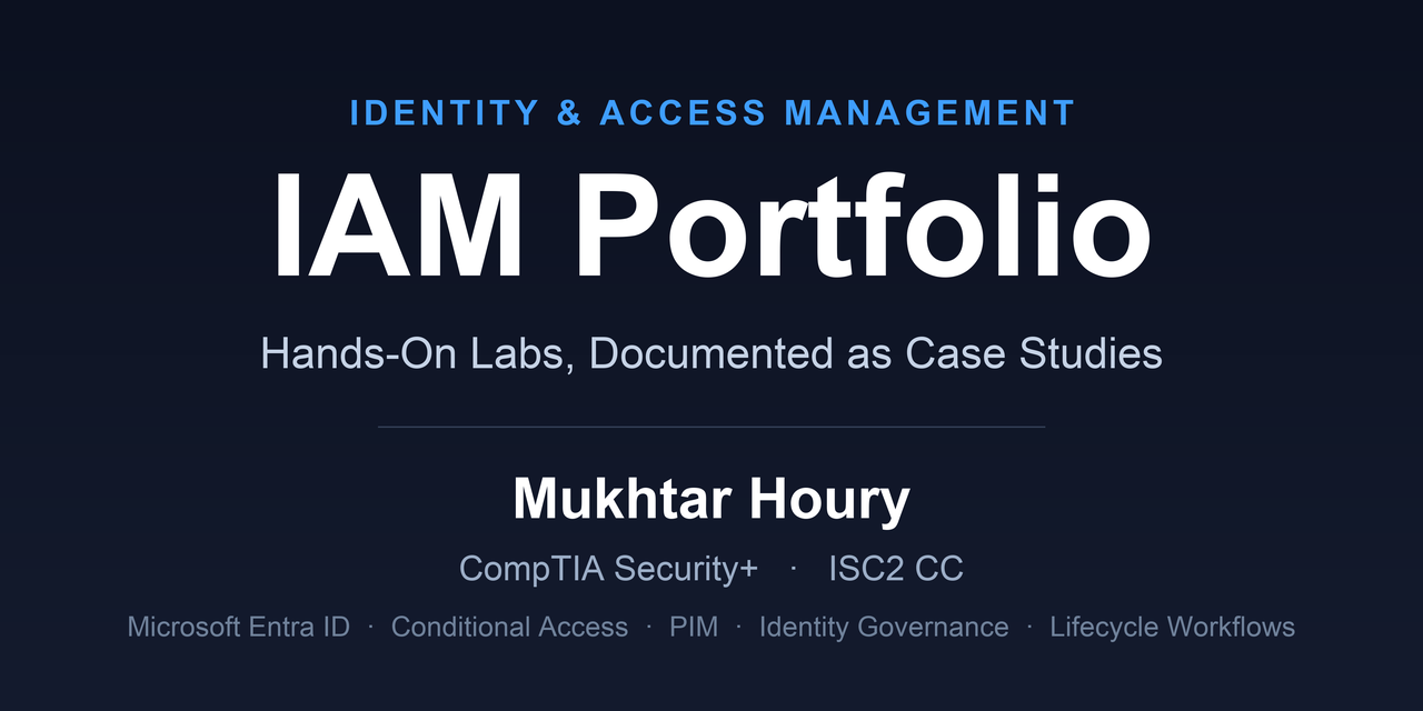 iam-portfolio