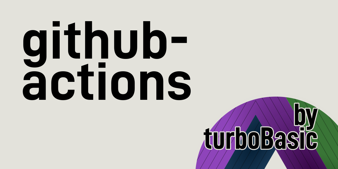 github-actions