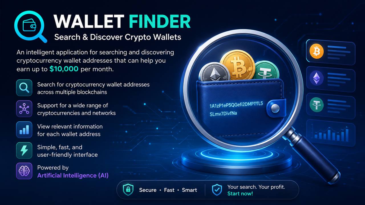 walletfinder