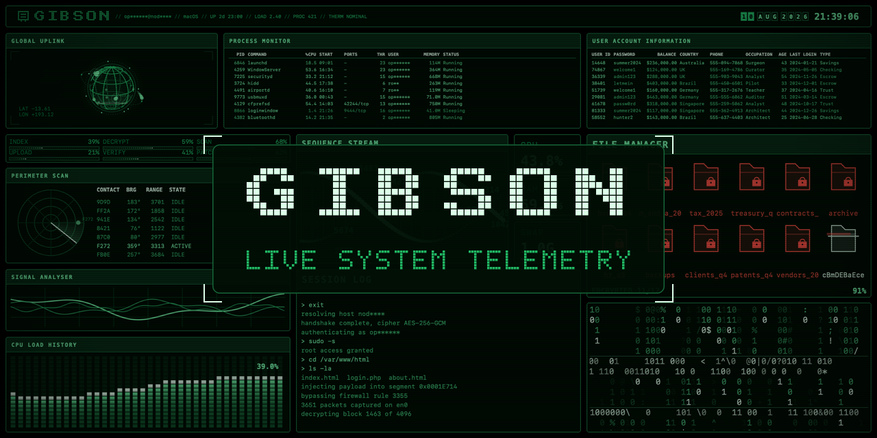 Gibson
