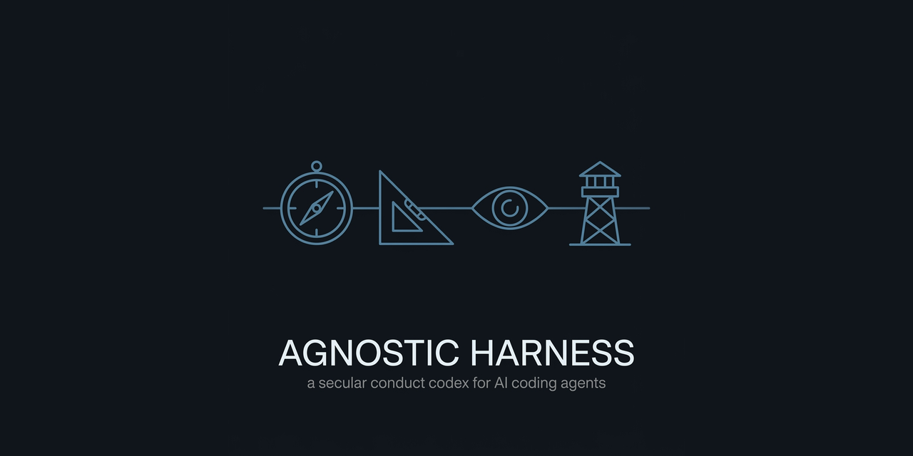 agnostic-harness