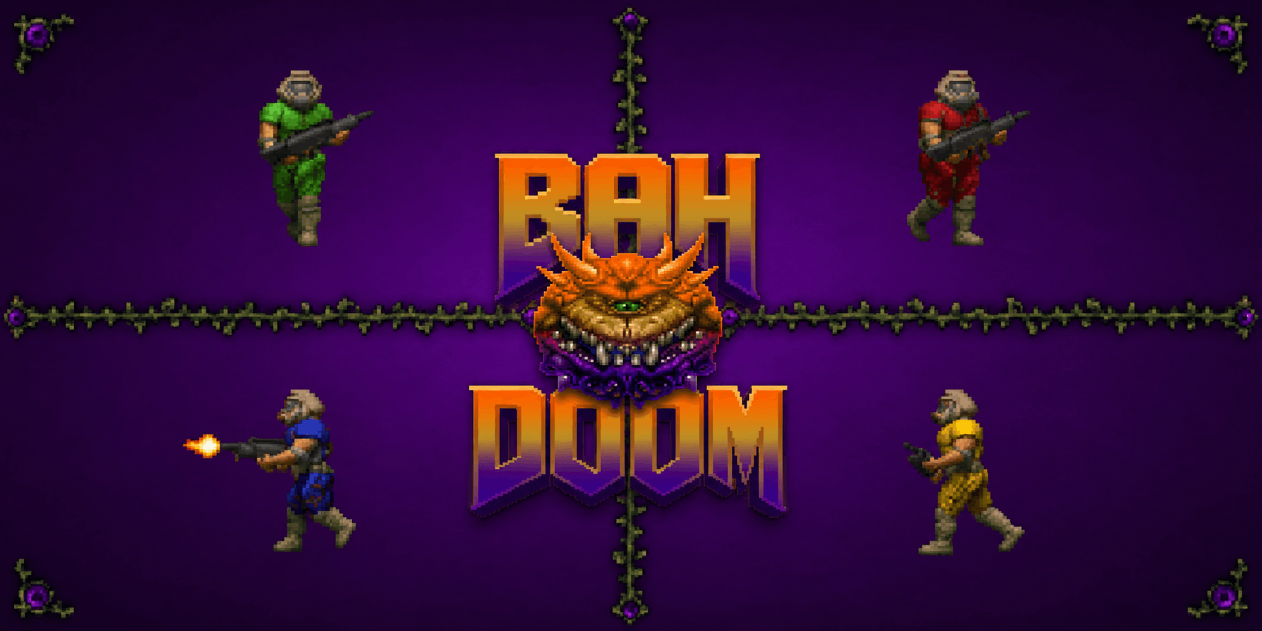BahDoom
