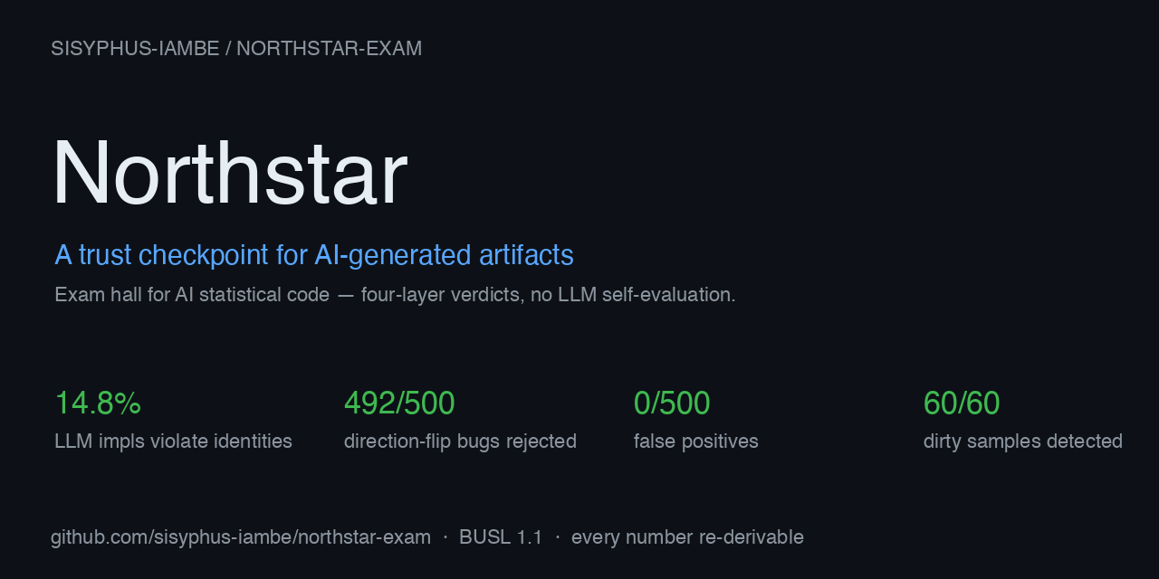 northstar-exam