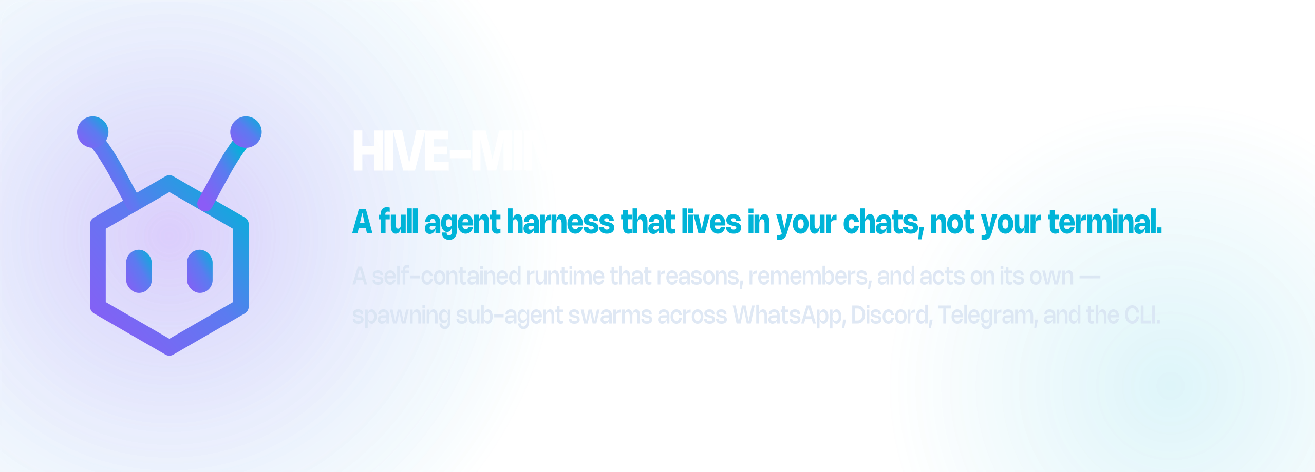 HIVE-MIND