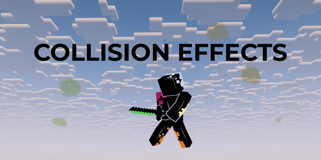 collision-effects
