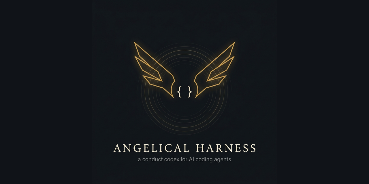 angelical-harness