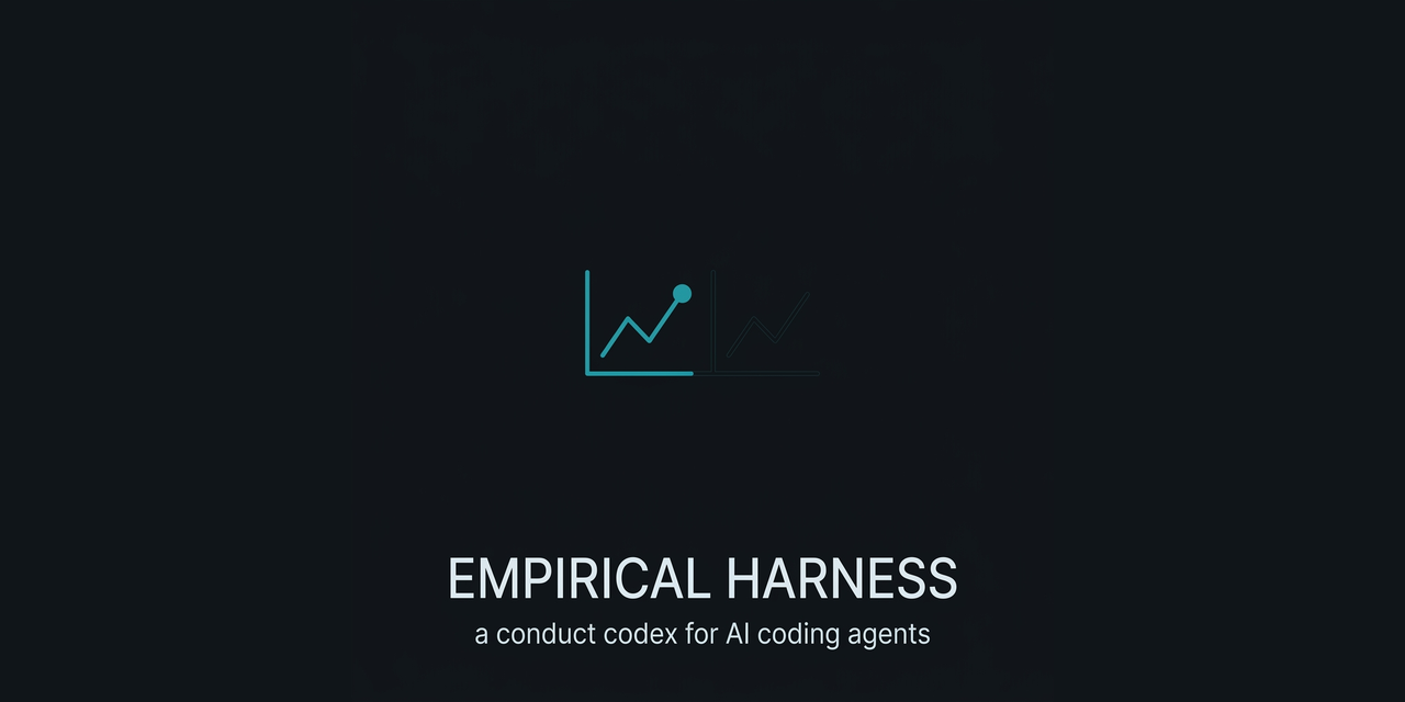 empirical-harness