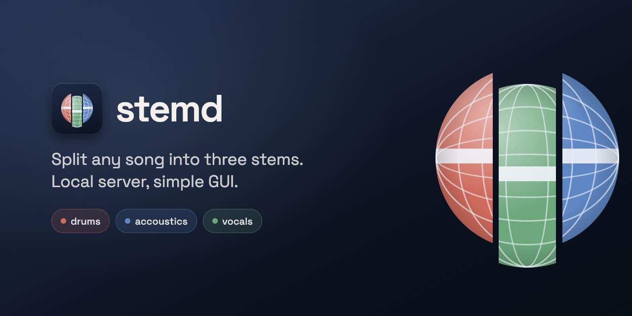stemd