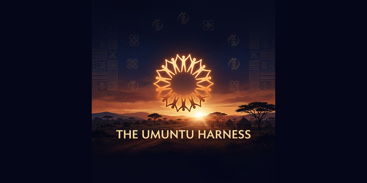 umuntu-harness