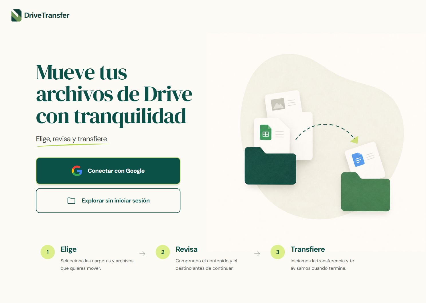 drivetransfer