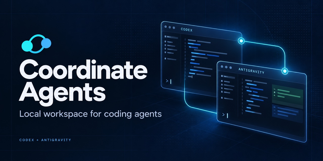 coordinate-agents