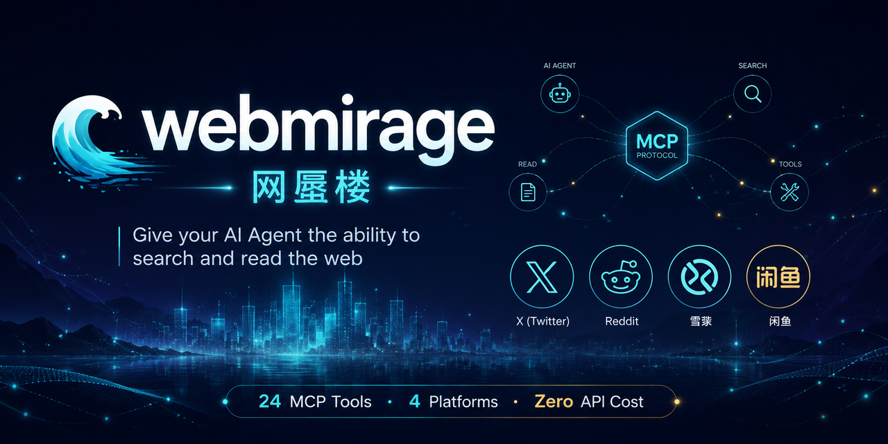 webmirage