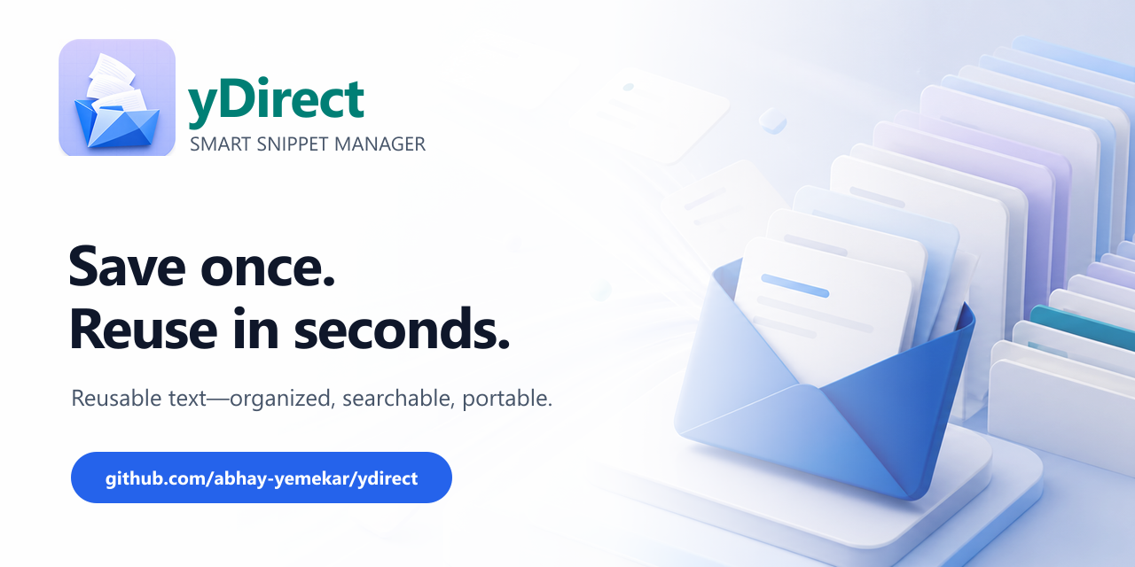 ydirect