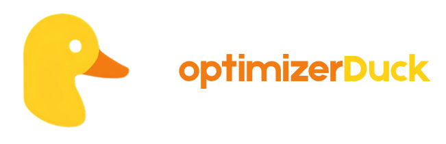 optimizerDuck