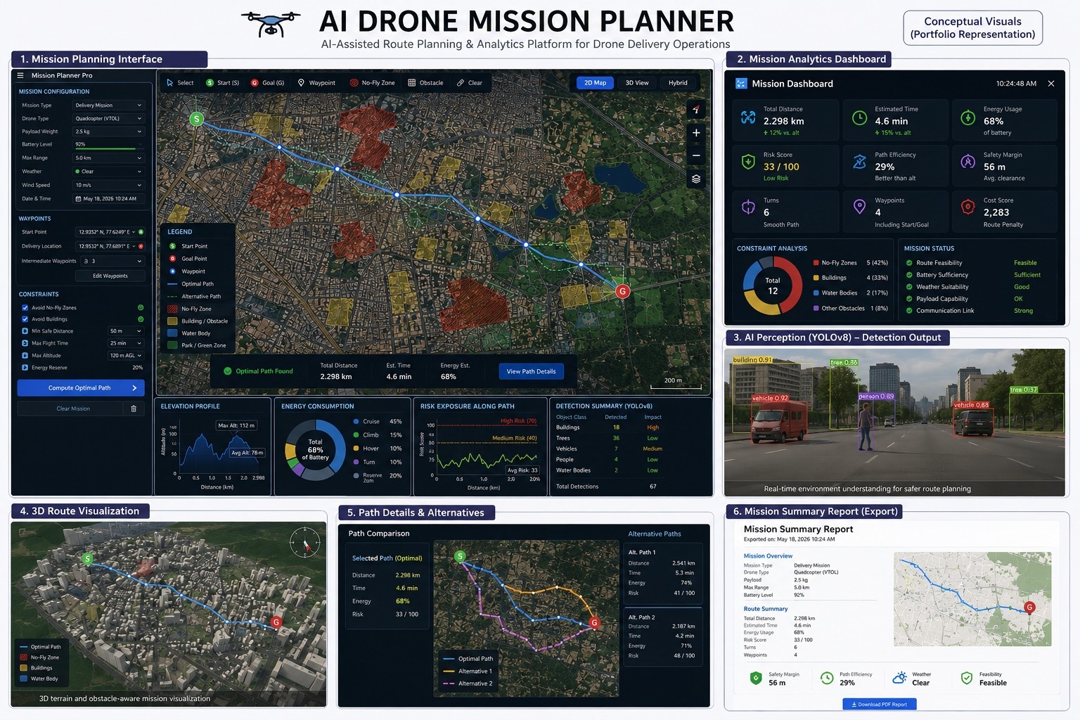 AI-Assisted-Drone-Delivery-Mission-Planner