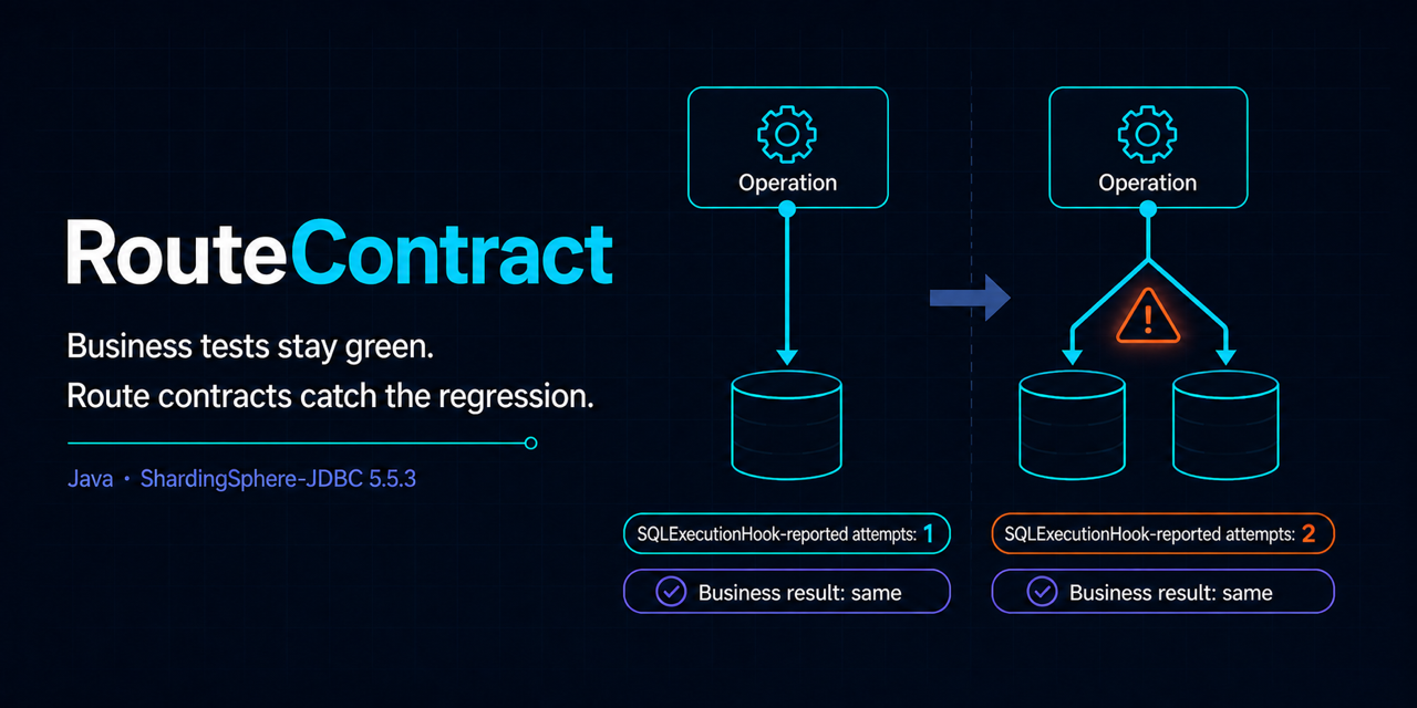 routecontract