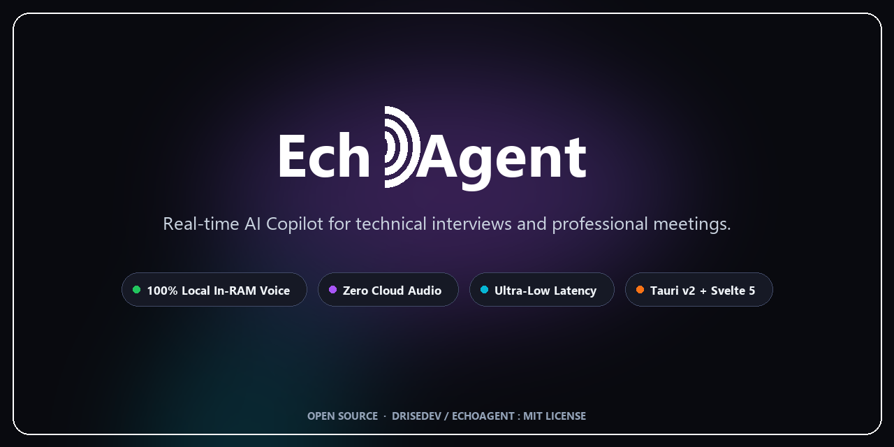 EchoAgent
