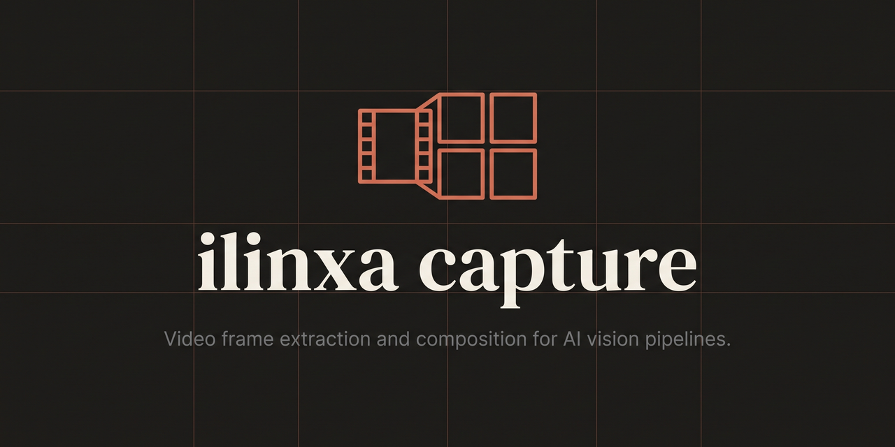 ilinxa-capture