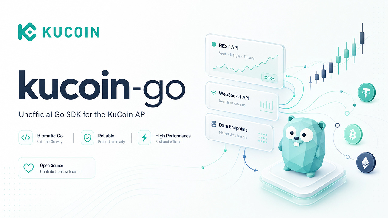 kucoin-go