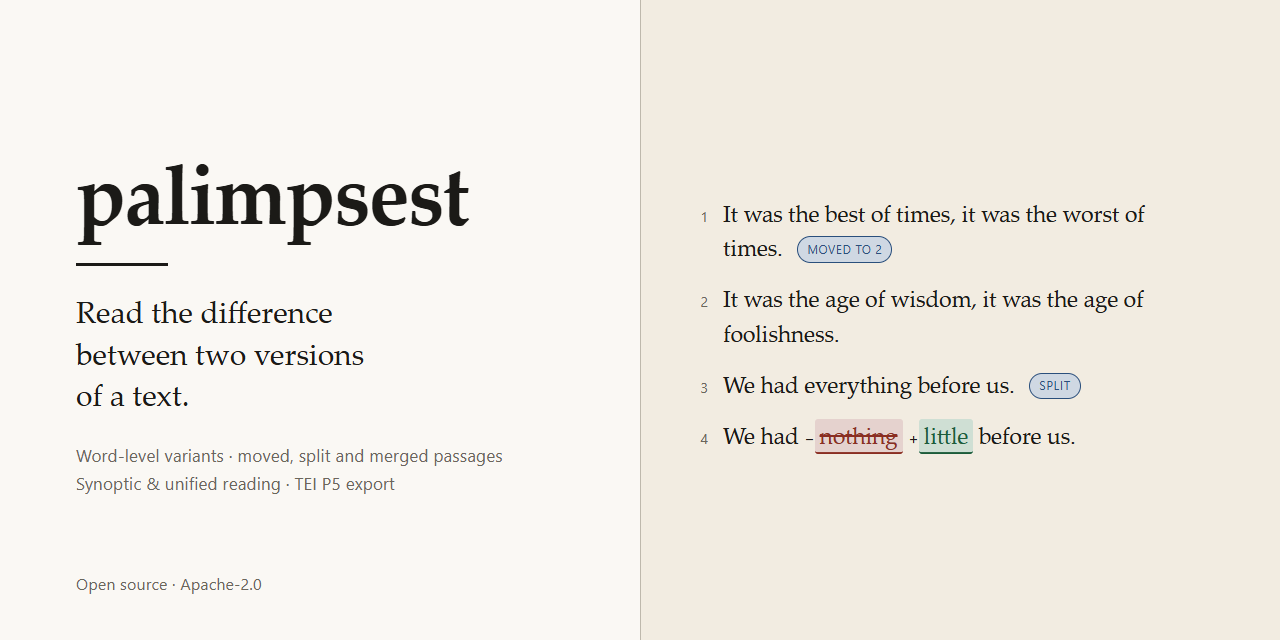 palimpsest