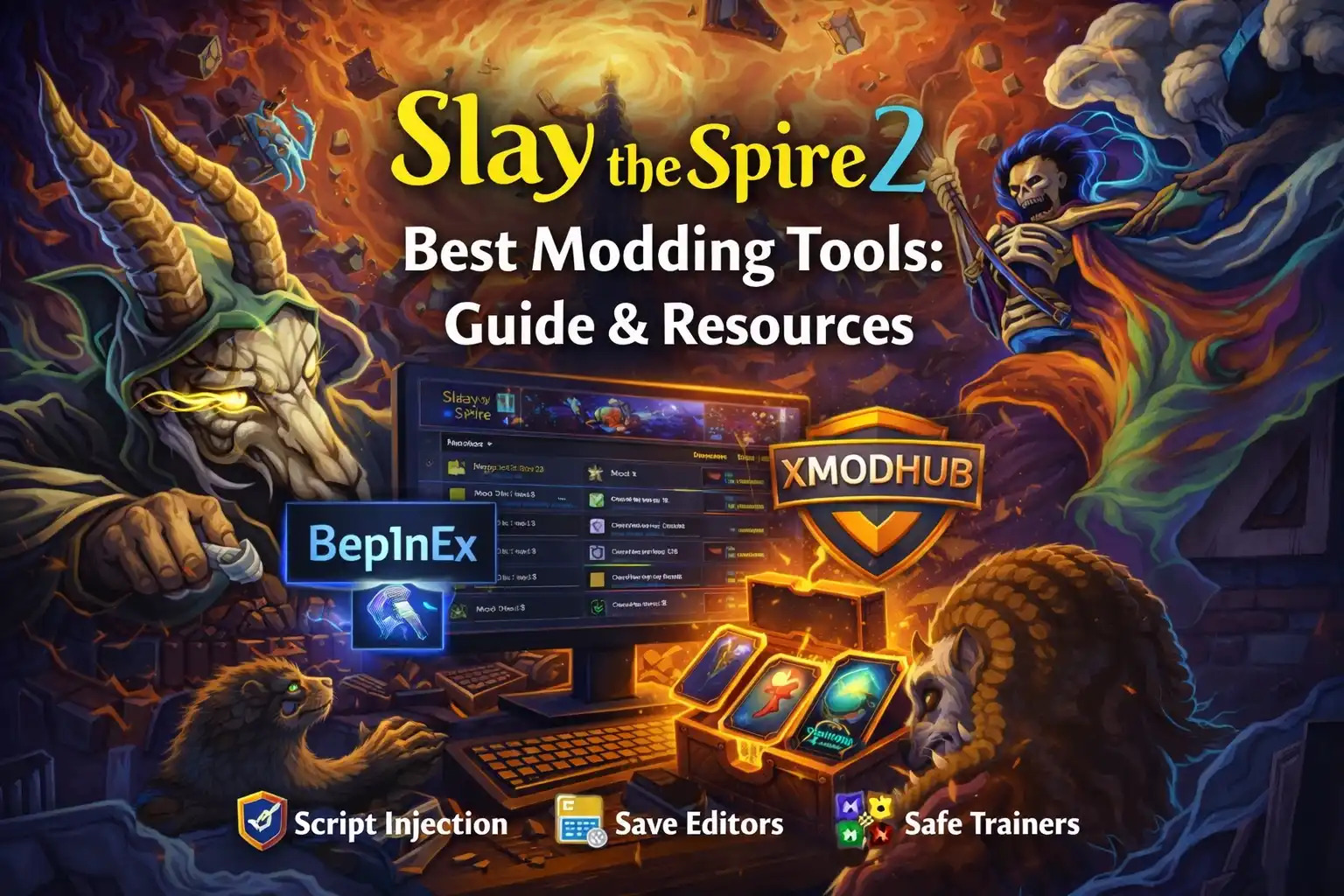 slay-the-spire-2-mods-pack-2026
