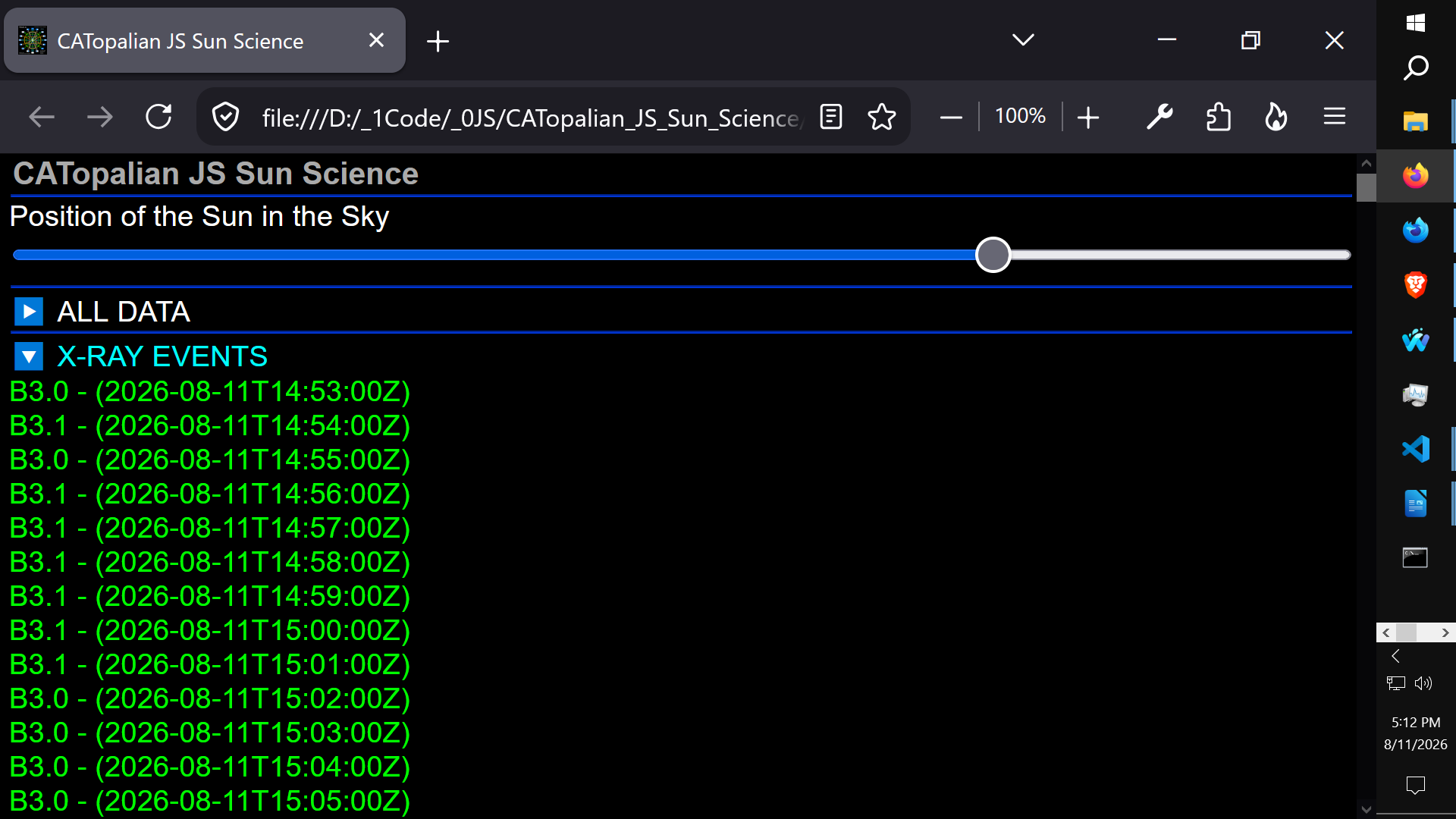CATopalian_JS_Sun_Science