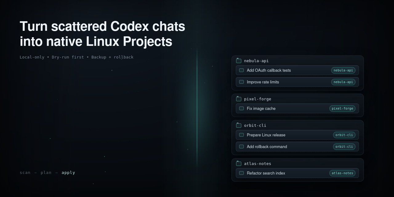 codex-linux-repo-import