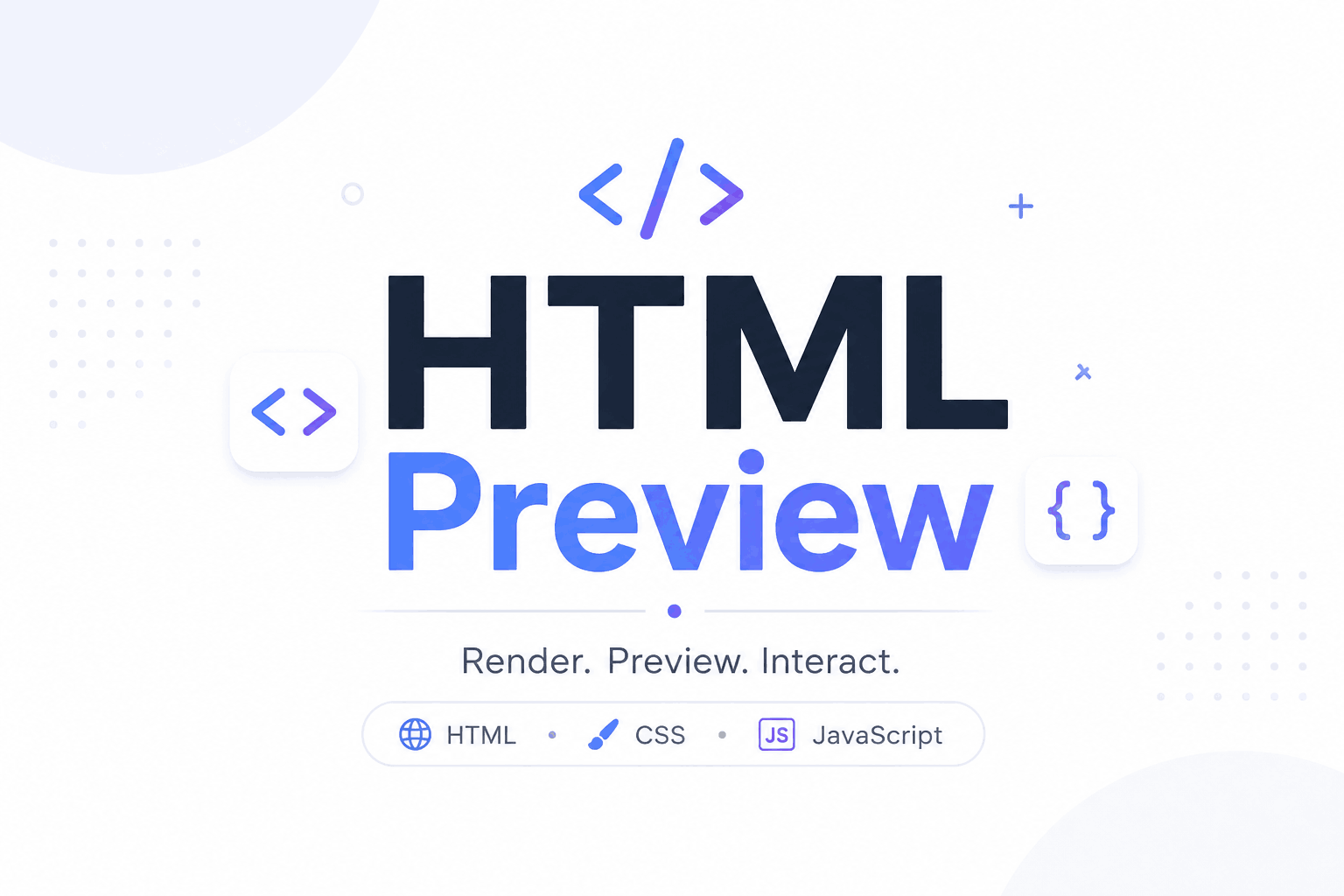 obsidian-html-preview