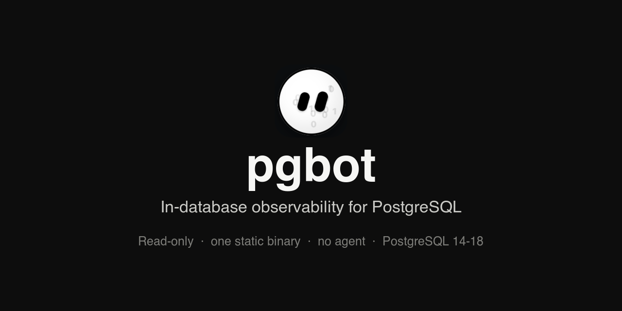 pgbot