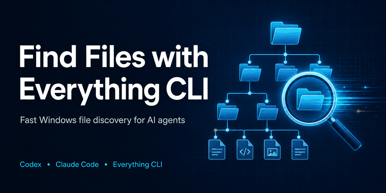 find-files-with-everything-cli