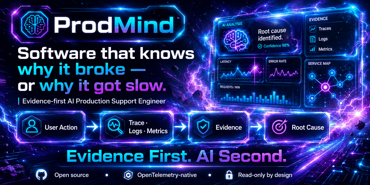 ProdMind