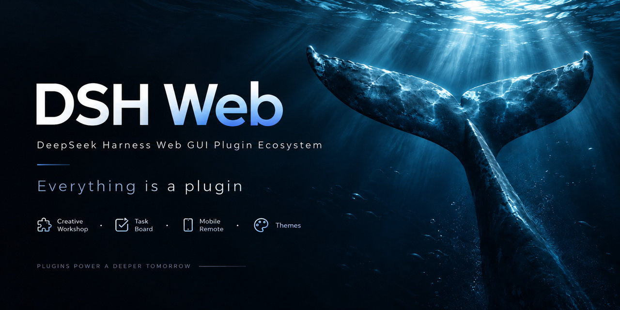 dsh-web