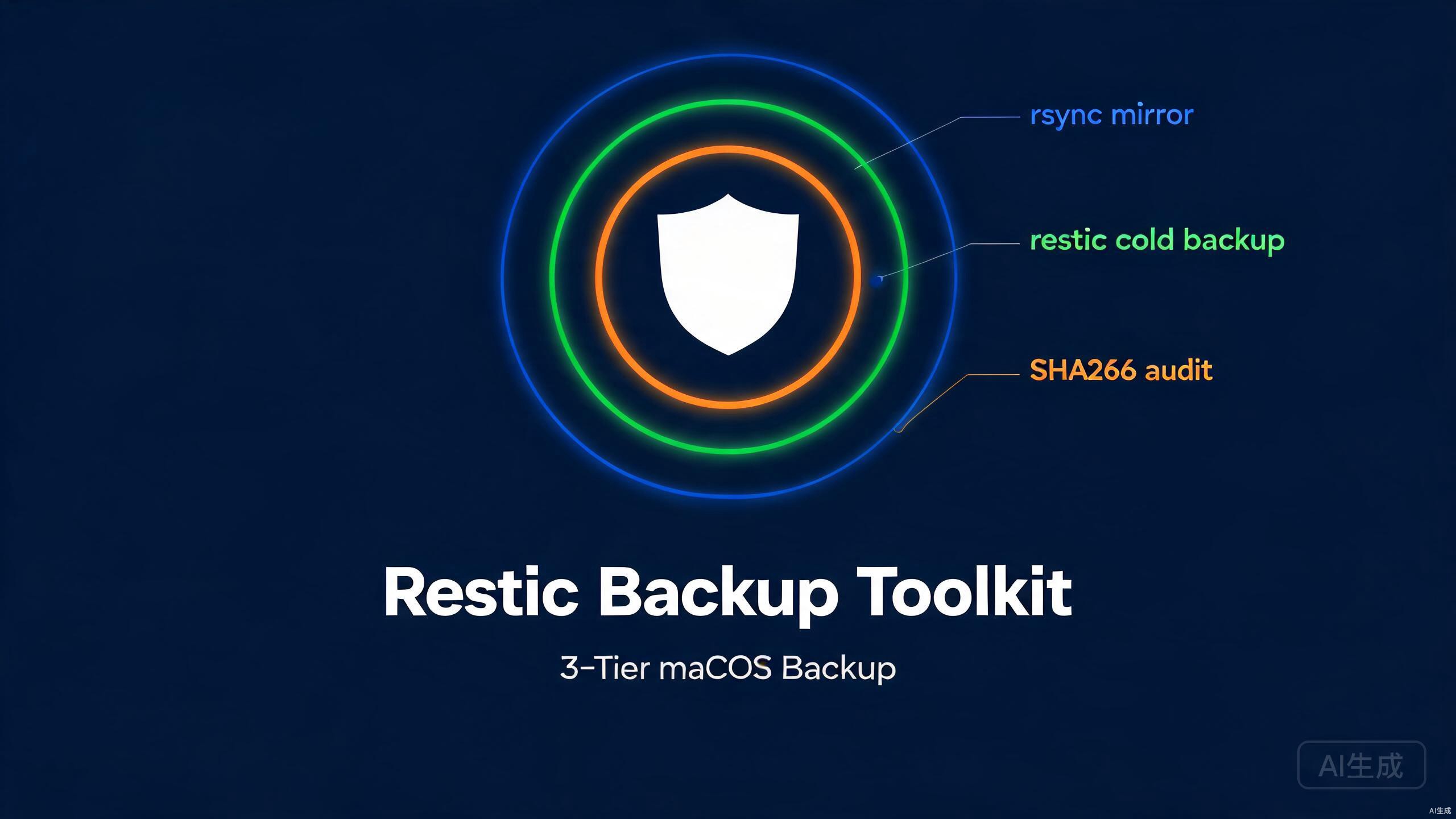 restic-backup-toolkit