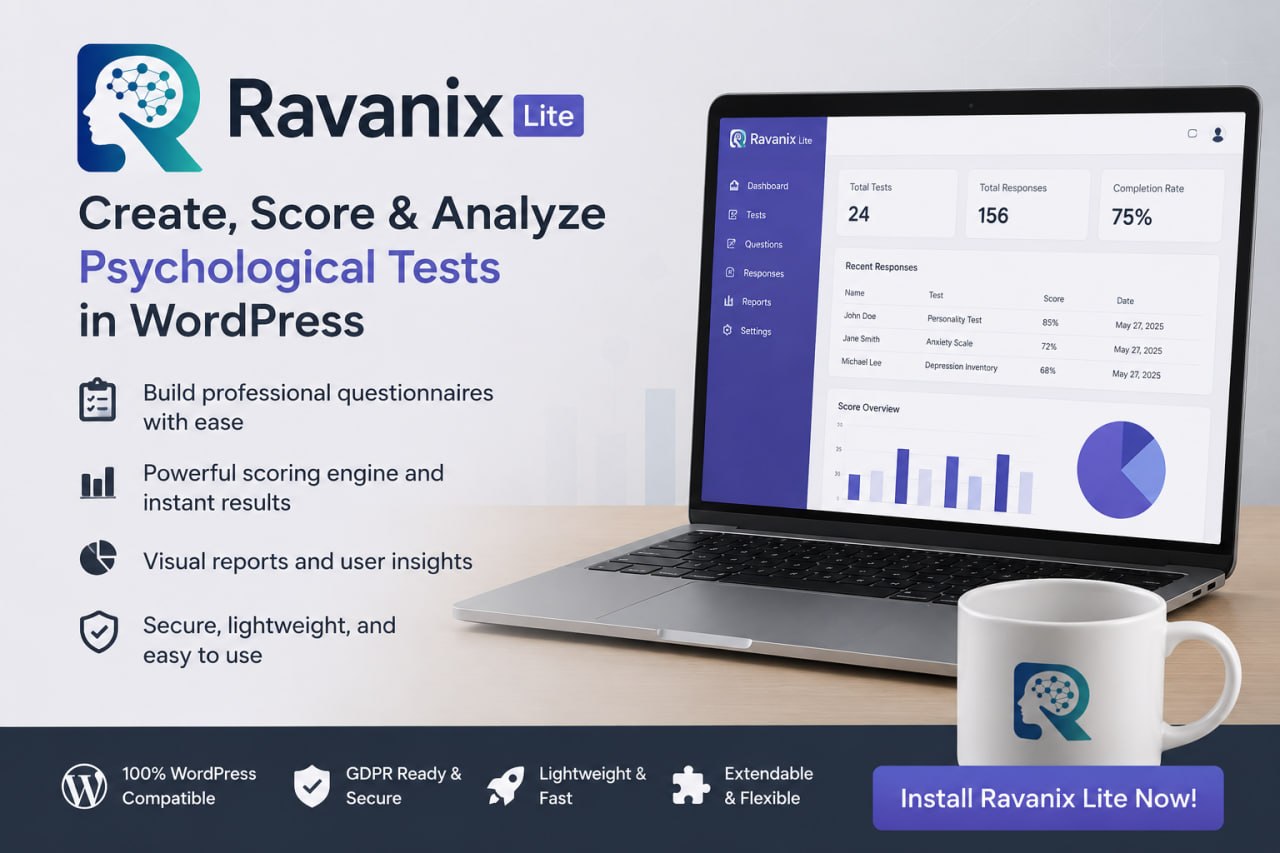 Ravanix