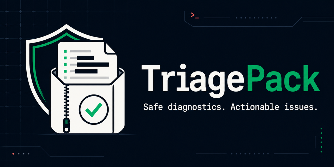 triagepack