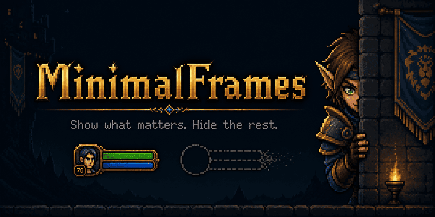 MinimalFrames