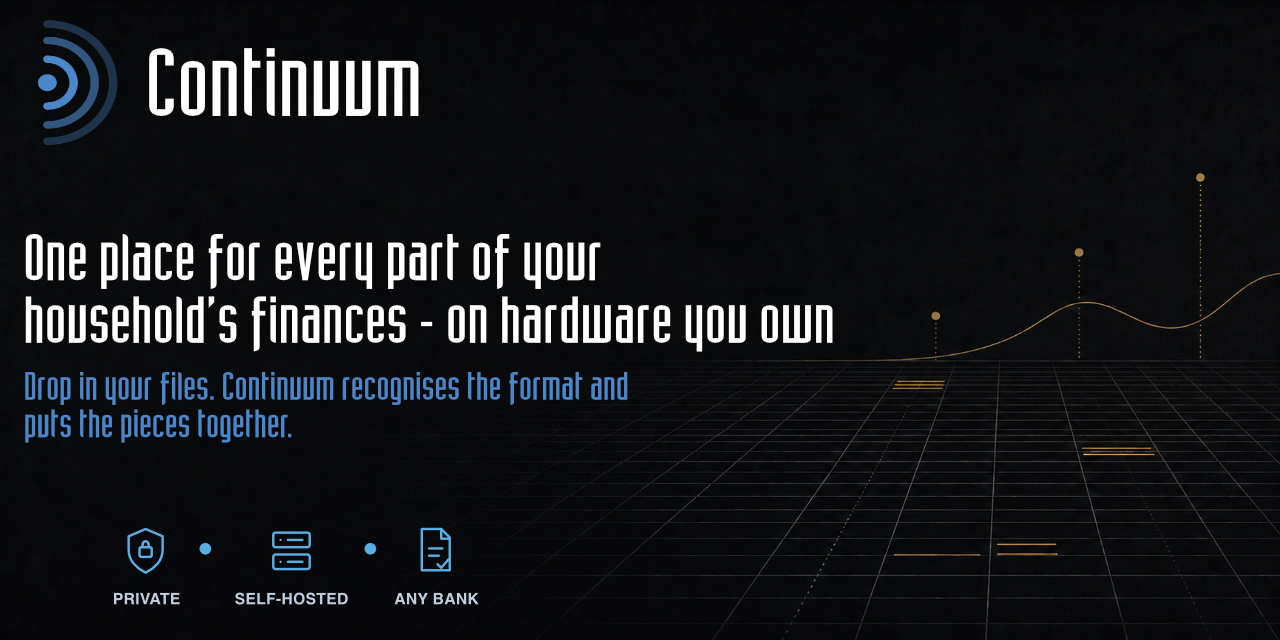continuum