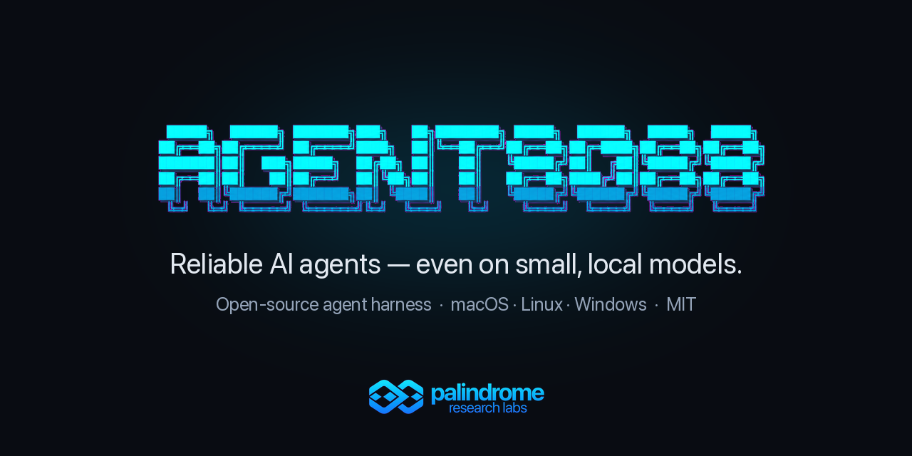 AGENT8088