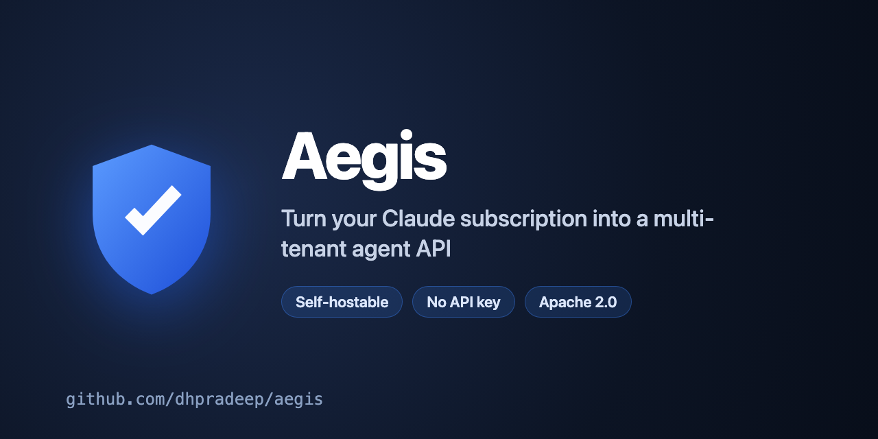 aegis