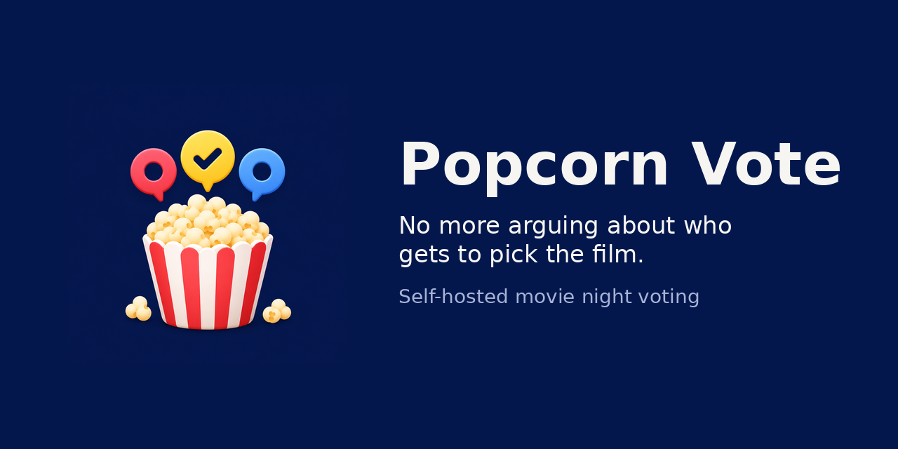 popcorn-vote