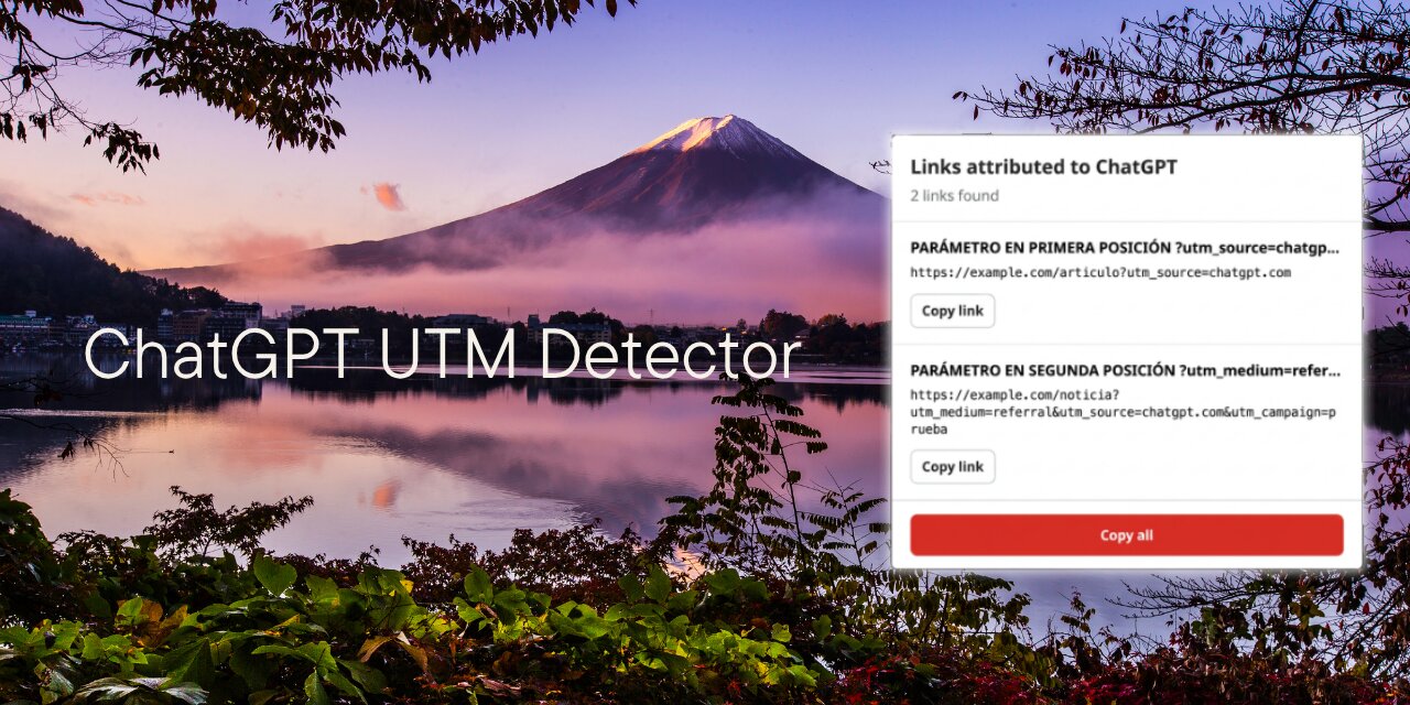 chatgpt-utm-detector