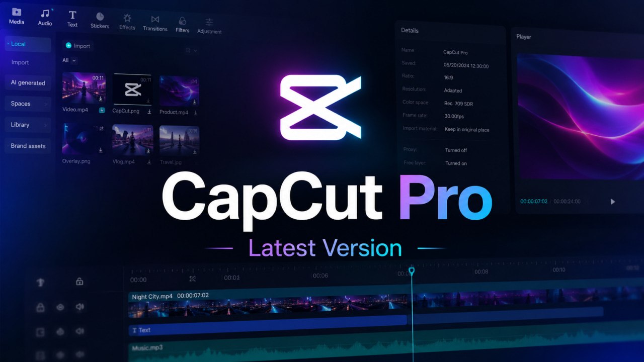 cupcat-video-editor