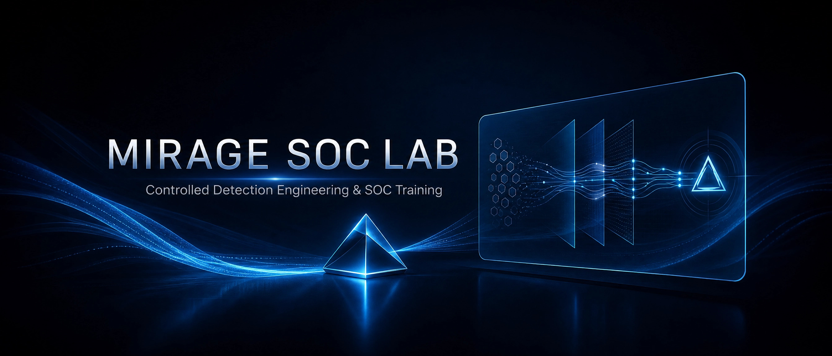 mirage-soc-lab