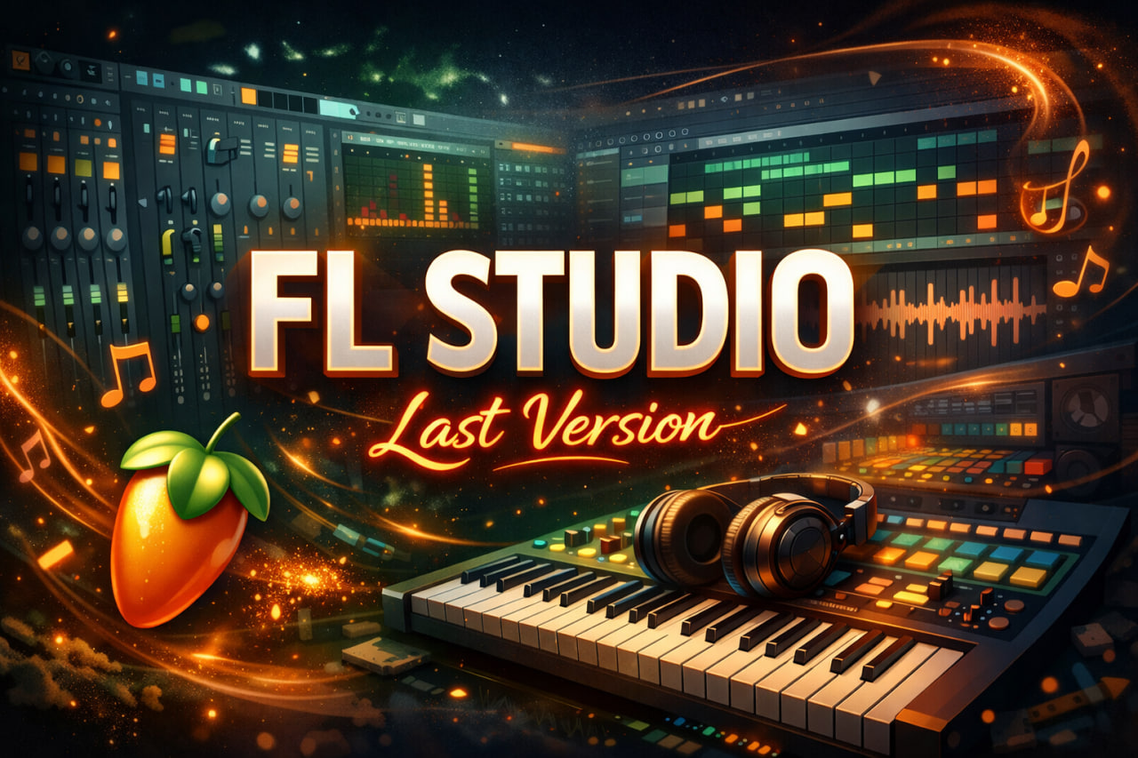 fl-studio-ai-music-software
