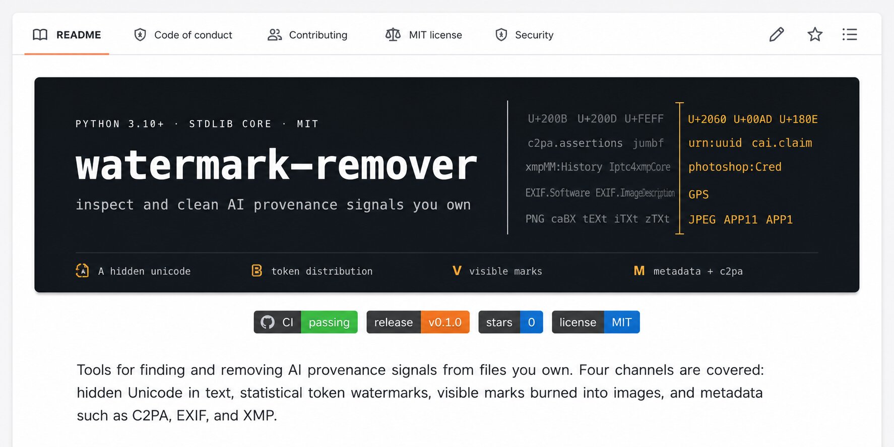 watermark-remover